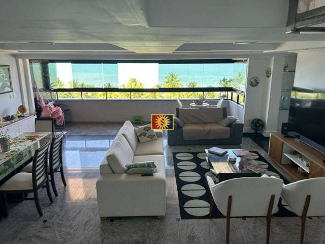 Cobertura Duplex em Intermares com 347 m²