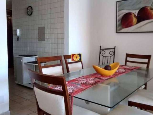 Apartamento em Camboinha com 129 m²