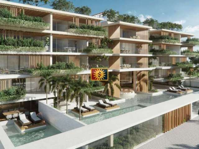 Apartamento em Cabo Branco com 3 dormitórios à venda, 189 m² - Cabo Branco - João Pessoa/PB