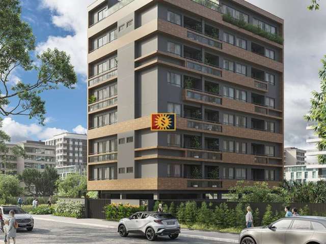 Apartamentoem Intermares  com 2 e 3 dormitórios à venda, 59 m² em Intermares - Cabedelo/PB