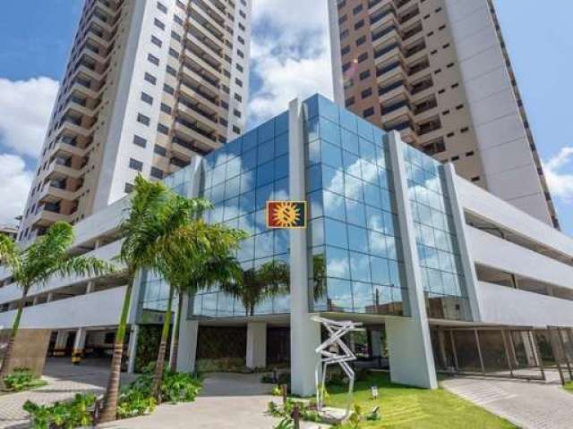 Apartamento com 3 dormitórios à venda, 89 m² no Aeroclube - João Pessoa/PB