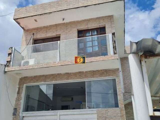 Casa com 9 suítes à venda, 353 m² - Bairro dos Ipês - João Pessoa/PB