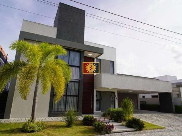 Casa com 5 dormitórios à venda por R$ 2.000.000,00 - Muçumagro - João Pessoa/PB