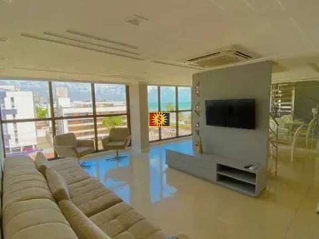 Cobertura Duplex em Cabo Branco com 278m²