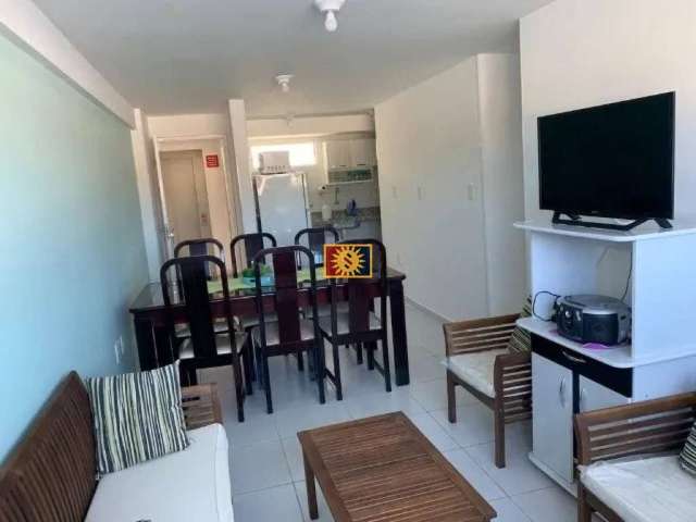 Apartamento Para Vender com 04 quartos 02 suítes no bairro Altiplano Cabo Branco em João Pessoa