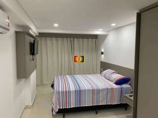 Vendo Flat com 20m² no bairro Manaíra em João Pessoa