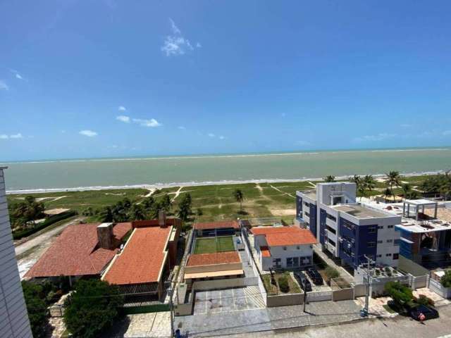 Apartamento c 03 quartos + dce c 02 vagas de garagem - areia dourada/camboinha