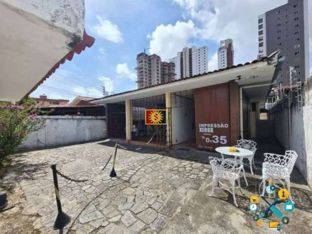 Casa Para Vender com 04 quartos 02 suítes no bairro Estados em João Pessoa