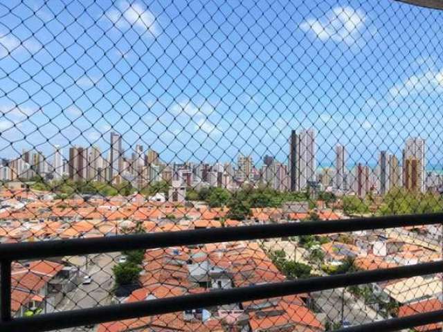 Apartamento Para Vender com 03 quartos 01 suíte no bairro Brisamar em João Pessoa