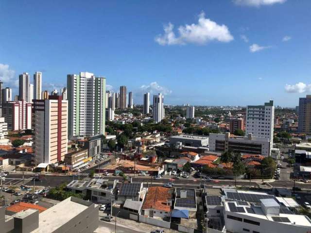 Apartamento Para Alugar com 03 quartos 01 suíte no bairro Brisamar em João Pessoa