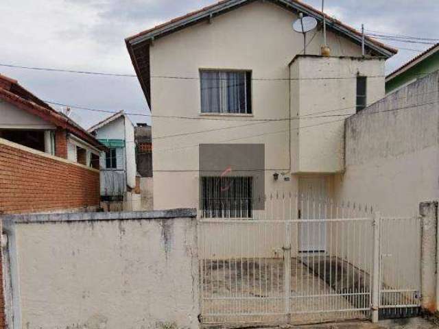Casa à venda, 62 m² por R$ 380.000,00 - Loteamento Reserva Ermida - Jundiaí/SP