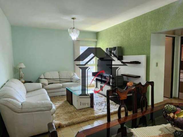 Apartamento com 1 quarto para alugar, 57 m² por R$ 2.935/mês - Centro - Jundiaí/SP