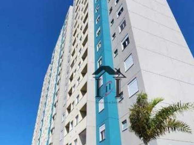 Apartamento com 2 quartos para alugar, 53 m² por R$ 1.995/mês - Harmonia Residencial - Jundiaí/SP