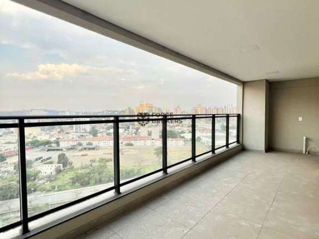 Apartamento no condominio Terraço Vila Bela com 3 suítes - ultimo andar