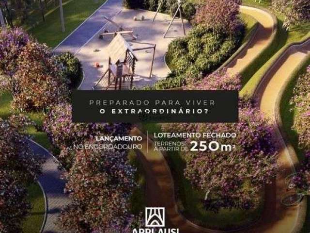 Lançamento de Terreno em Jundiai - Villagio Engordadouro