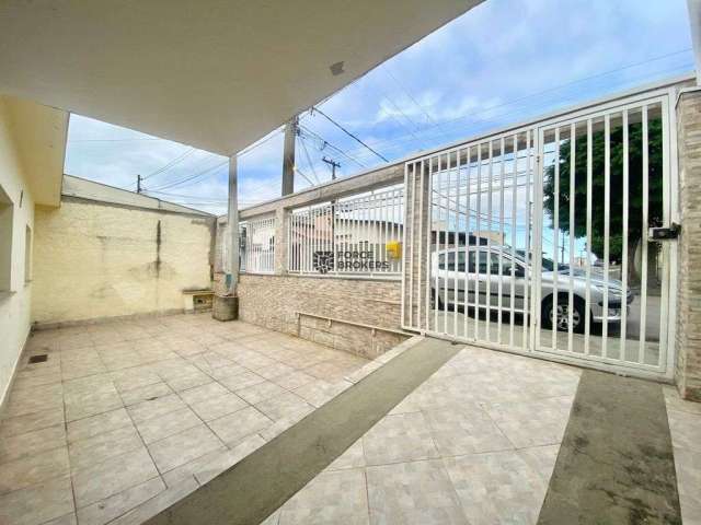 Excelente casa térrea com 2 Dormitório no bairro Vila Nova Éspéria em Jundiaí.