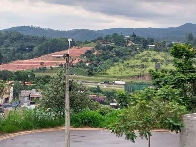 TERRENO RESIDENCIAL de 201,80 m²  no bairro Jardim Vale Verde em JUNDIAÍ - SP.