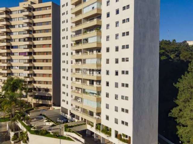 Apartamento alto padrão prox Ponte São João c/ 197m2  3 dorms e 5 banheiros 13º