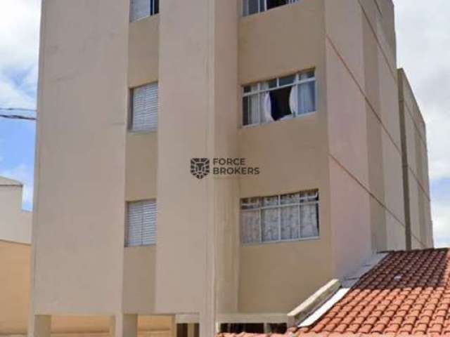 Ótimo apto de 100m² com 3 dorm, sendo 1 suíte no Ed. Vitória Regia em Jundiaí-SP