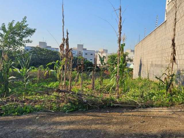 Terreno com ótima topografia de 250m² no Jd. Quinta das Videiras em Jundiaí-SP.