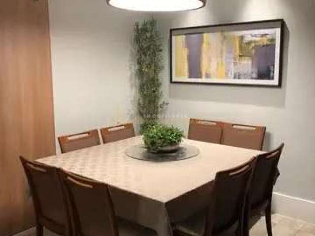 Apartamento em Água Rasa  -  São Paulo