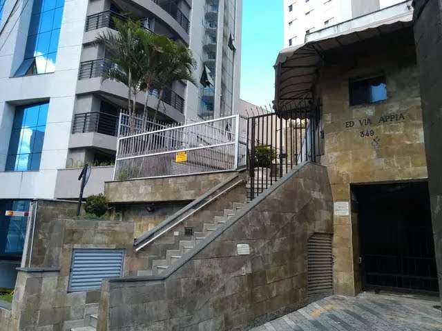 Apartamento em Santana  -  São Paulo