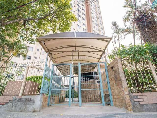 Apartamento em Parque Novo Mundo - São Paulo - SP