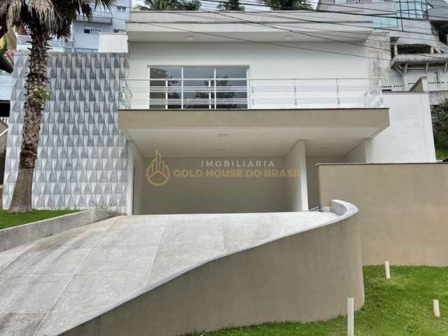 Casa de Condomínio em Jardim Imperial Hills III  -  Arujá