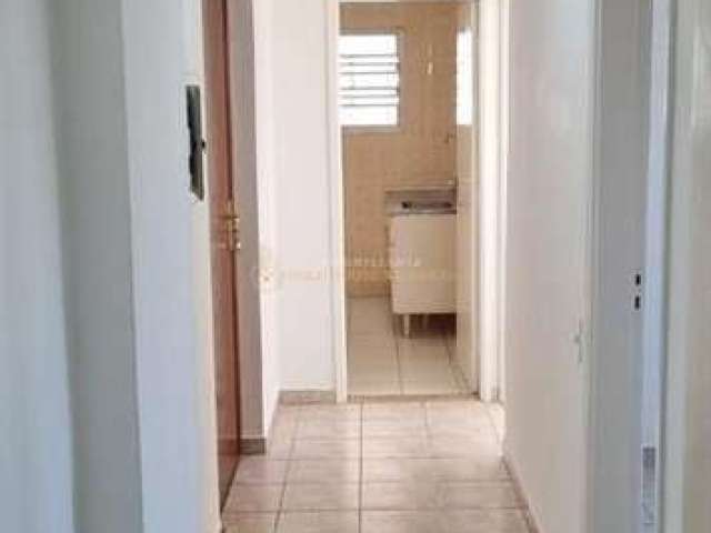 Apartamento em Água Fria  -  São Paulo