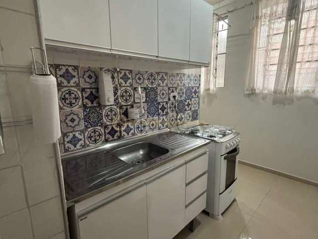 Apartamento em Jardim Tranqüilidade  -  Guarulhos