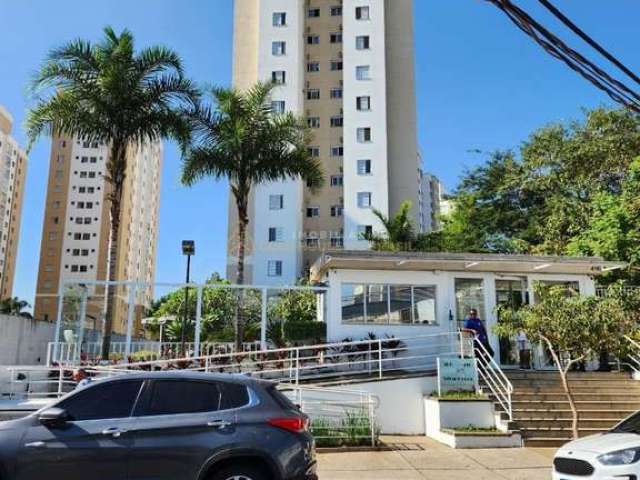 Apartamento em Tatuapé  -  São Paulo - SP