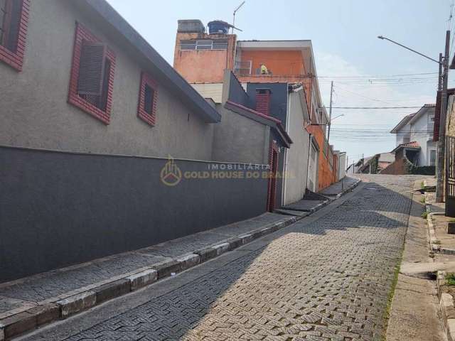 Casa em Jardim Munhoz  -  Guarulhos