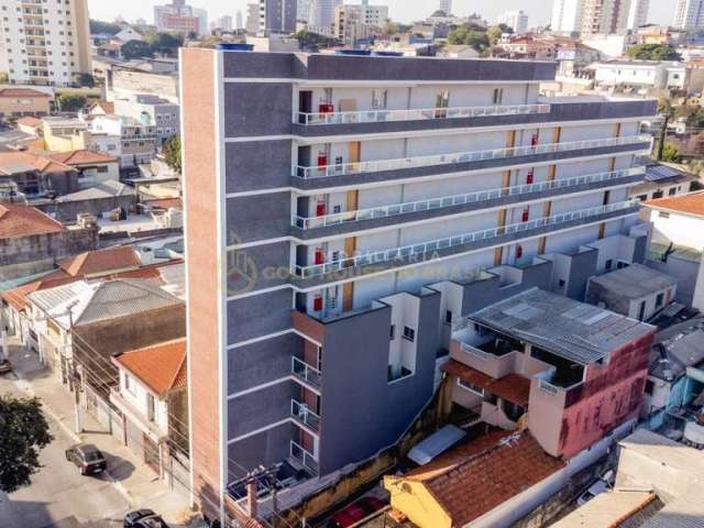 Apartamento em Vila Matilde  -  São Paulo - SP