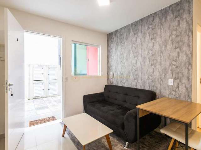 Apartamento em Burgo Paulista  -  São Paulo - SP