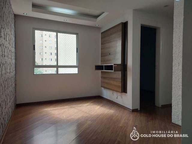 Apartamento em Ponte Grande - Guarulhos