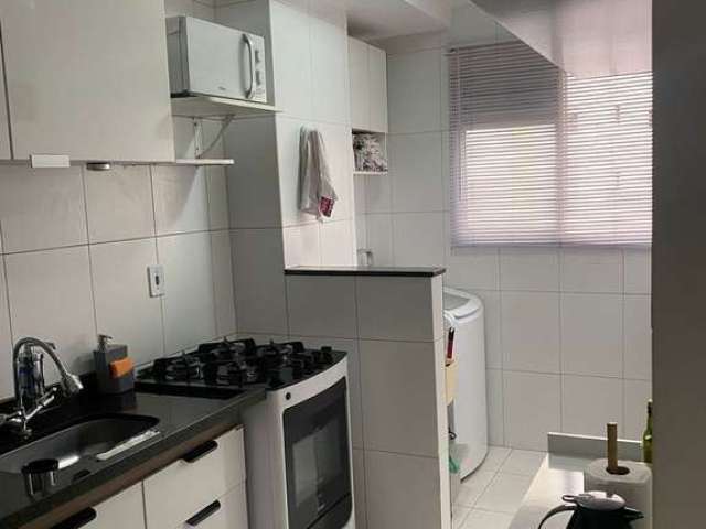 Apartamento 2 dormitórios na Ponte Grande - Guarulhos - SP