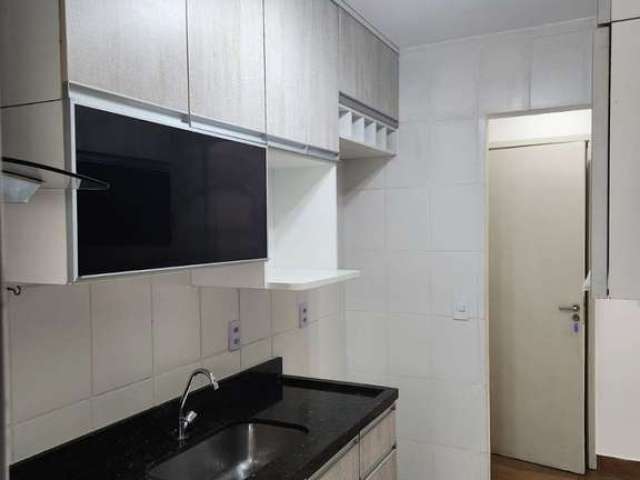 Apartamento 3 dormitórios 1 suíte e 1 vaga no Tatuapé - SP