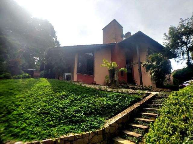 CASA no ANITA GARIBALDI com 5 quartos para VENDA, 200 m²