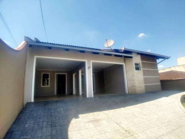 CASA no SANTA CATARINA com 2 quartos para VENDA, 172 m²