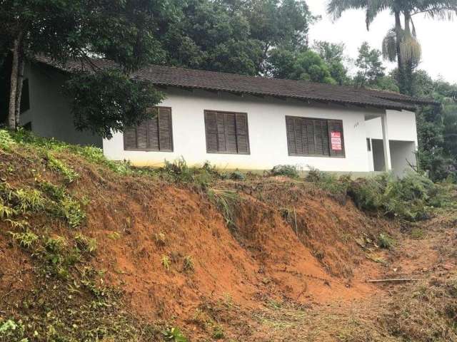 CASA no COSTA E SILVA com 3 quartos para VENDA, 169 m²