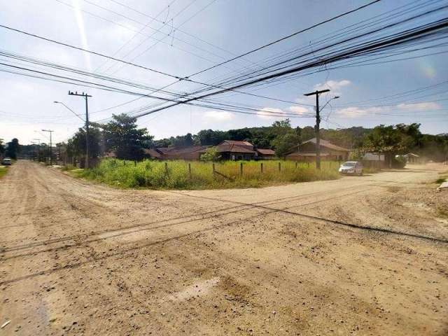 TERRENO no PARQUE GUARANI com 0 quartos para VENDA, 502 m²