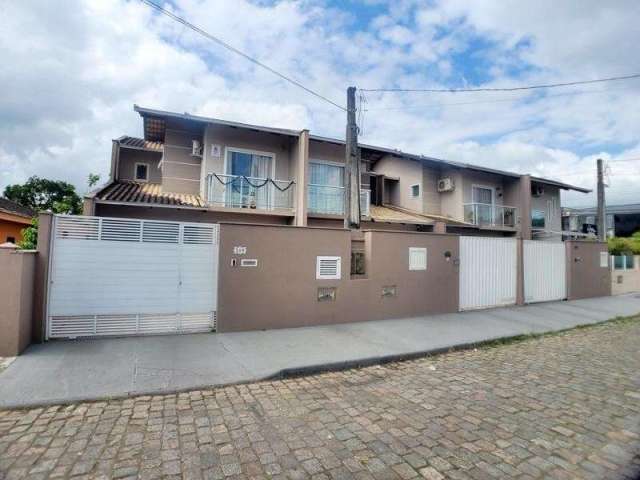 SOBRADO GEMINADO no VILA NOVA com 3 quartos para VENDA, 102 m²