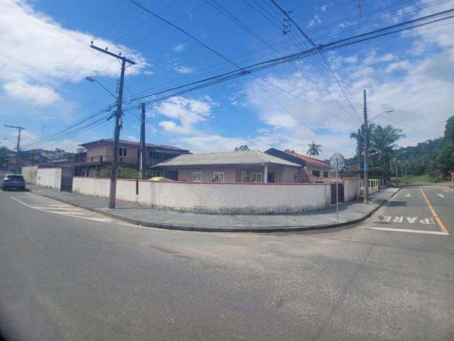 CASA no SANTA CATARINA com 6 quartos para VENDA, 234 m²