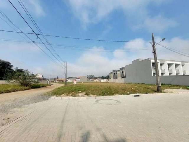 TERRENO no DISTRITO INDUSTRIAL com 0 quartos para VENDA, 503 m²