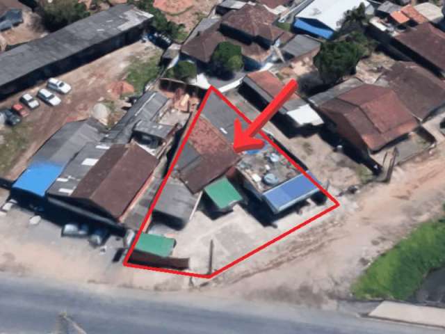 TERRENO no ITAUM com 0 quartos para VENDA, 475 m²