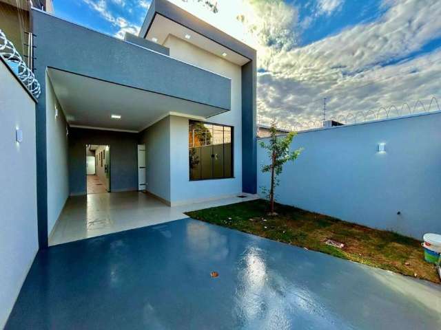 Casa térrea no bairro Tijuca com suíte, gourmet e piscina!