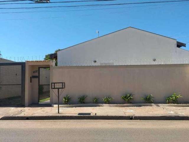 Casa condomínio a venda no bairro Jardim Itaiaia