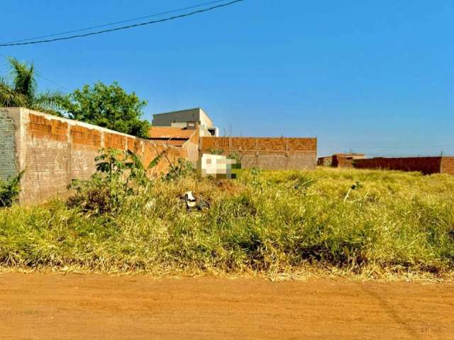 Terreno com ótima localização no bairro riviera park