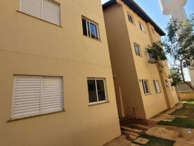 Apartamento no bairro Centenário