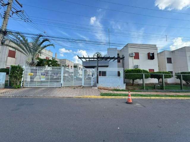 Apartamento lindo - Condomínio Carimã